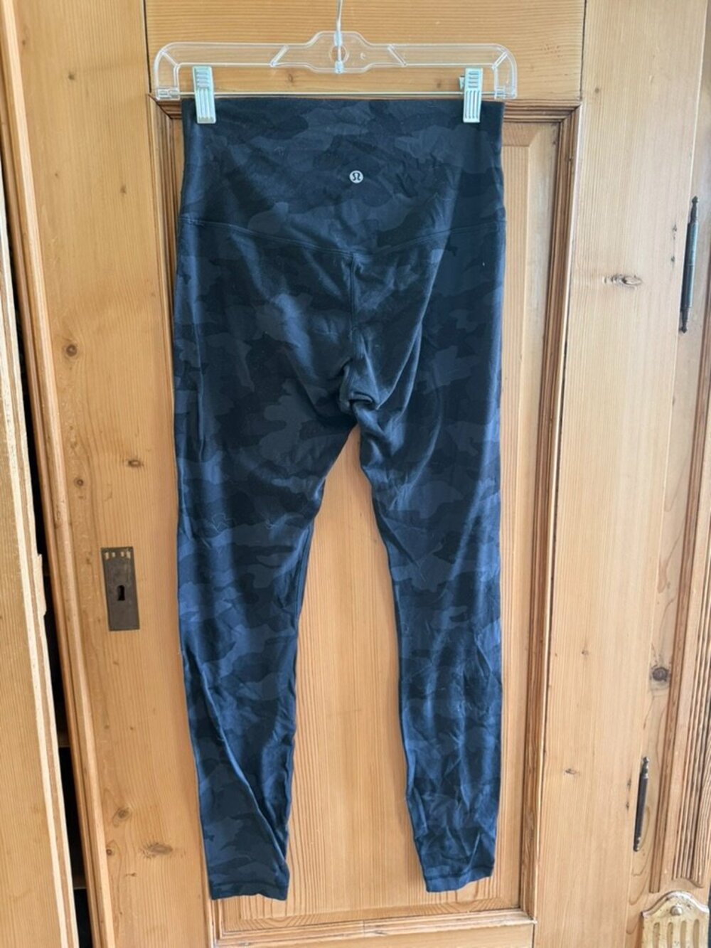 Lululemon Align 28 Inch High Rise Legging - Picture 3 of 3